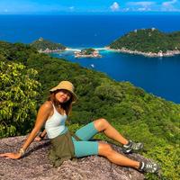 Отзыв от Марта - Visa DTV