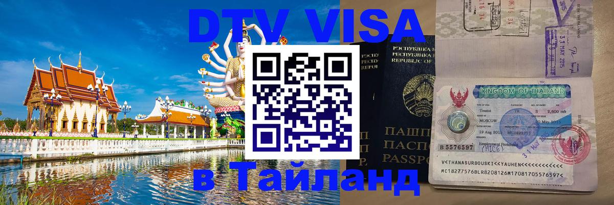 Оформление DTV визы под ключ: стоимость и тарифы, только загранпаспорт - 19.11.2025 